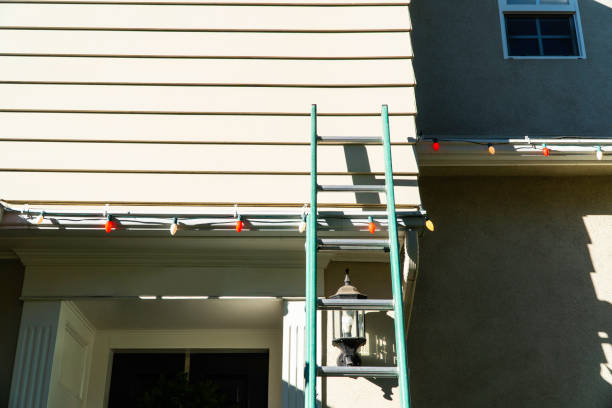 Siding for Commercial Buildings in Brawley, CA