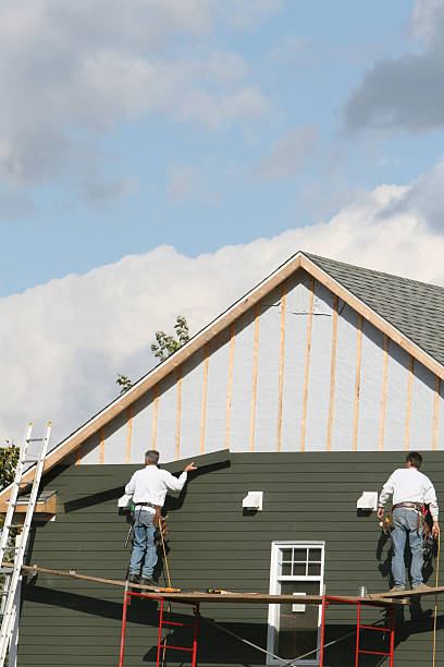 Best Brick Veneer Siding  in Brawley, CA